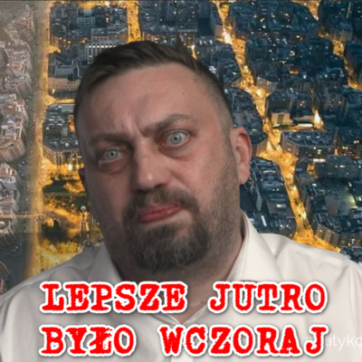 Królewiec dla Polski, Lwów dla Bandery, Niemcy śpią w nogach. episode artwork