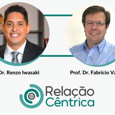 Relação Cêntrica
