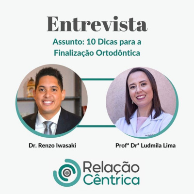 Relação Cêntrica