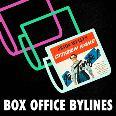 Box Office Bylines