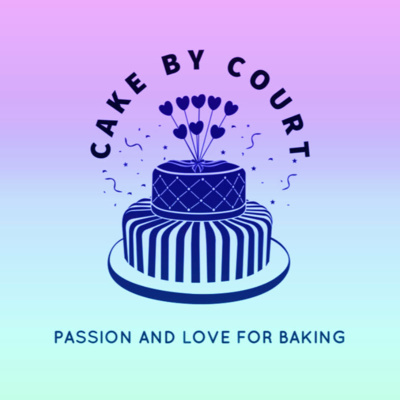 Cake By Court