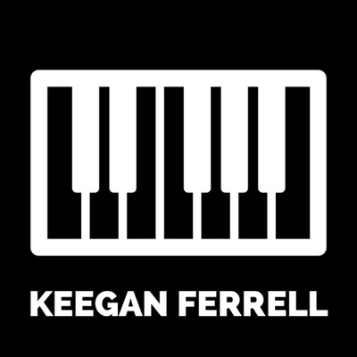 Keegan On The Keys