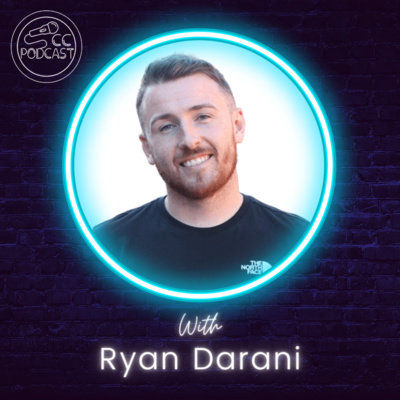 From SEO Agency to Freelancer with Ryan Darani