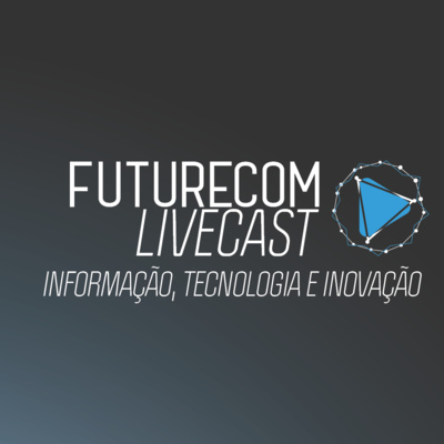 Futurecom LiveCast #1 - Andre Eletério, Diretor de Marketing e RP da NEC