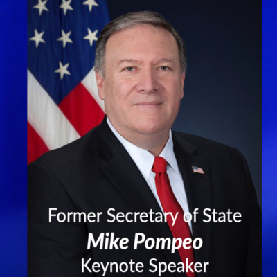 Mike Pompeo Episode 4 episode artwork