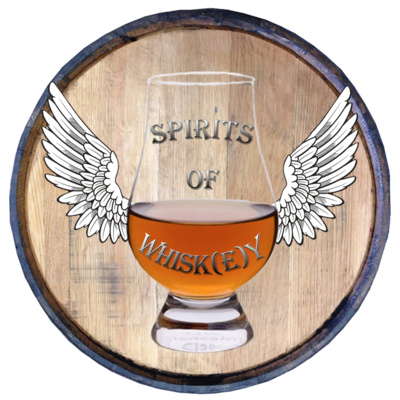 SOW S2 EP45 Breaking the Barrel: Oak Bills & Whiskey Blends