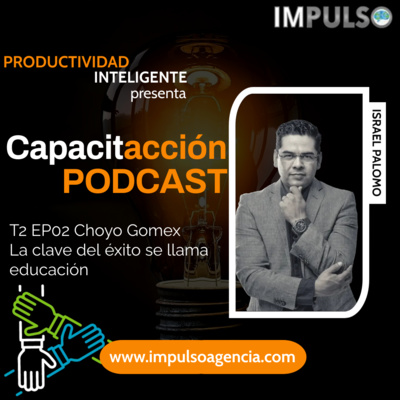 Productividad Inteligente / CapacitACCIÓN