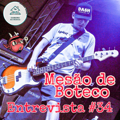 Mesão de Boteco