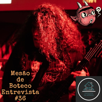 Mesão de Boteco