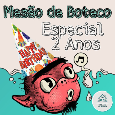Mesão de Boteco