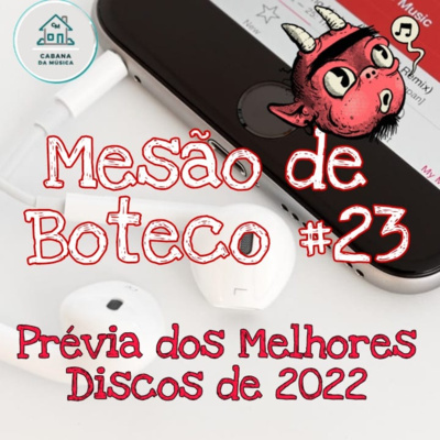 Mesão de Boteco
