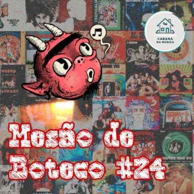 Mesão de Boteco