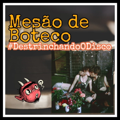 Mesão de Boteco