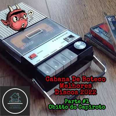 Mesão de Boteco