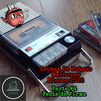 Mesão de Boteco