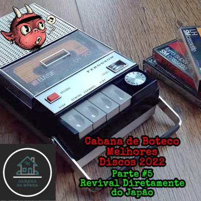 Mesão de Boteco