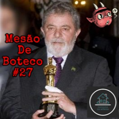 Mesão de Boteco