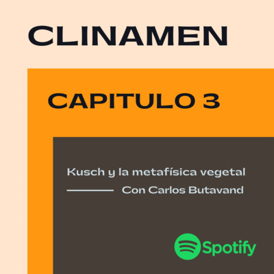 Kusch y la metafísica vegetal