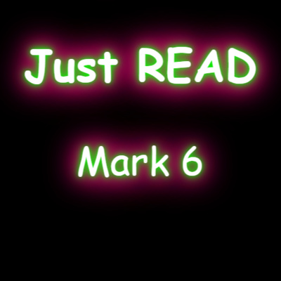 Mark 6