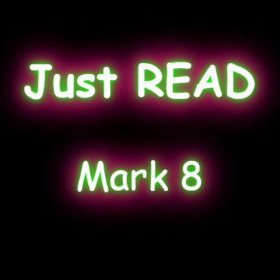 Mark 8