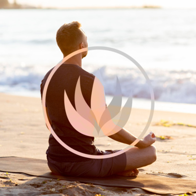 Evening Meditation with Bowl and Wind Sound - Relax and Unwind with Our Soothing Podcast Evening Meditation with Bowl and Wind Sound - Relax and Unwind with Our Soothing Podcast