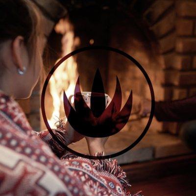 Ignite Your Inner Calm: A Relaxing Crackling Fire Experience Ignite Your Inner Calm: A Relaxing Crackling Fire Experience