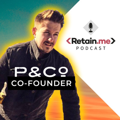 Episode 1. Branding & Marketing with P&Co Co-Founder Adison Clark