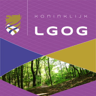 LGOG Podcast seizoen 2: Op Pad door de Provincie!