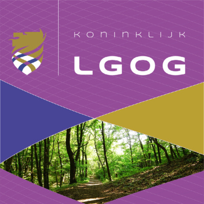 LGOG Podcast seizoen 2: Op Pad door de Provincie! 