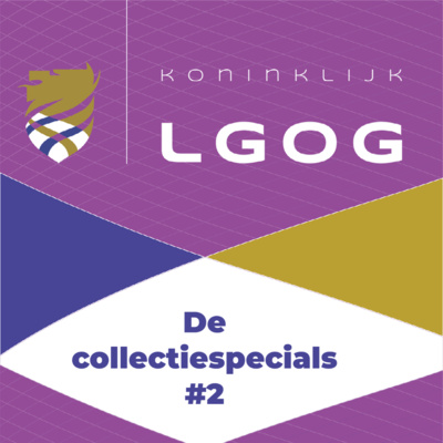 De Collectiespecials #2: Archeologie, munten en keramiek bij Centre Céramique