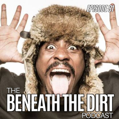 #81 - G-Mo Skee Off MNE?, Venomous 5 Coming Soon & More!