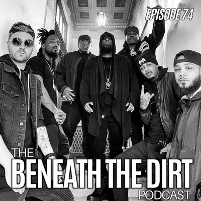 #74 - The Corona Shutdown, Too Much From Strange Music? & More!