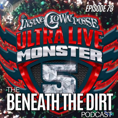 #73 - Ultra Live Monster 5, Record Store Day '20 & More!