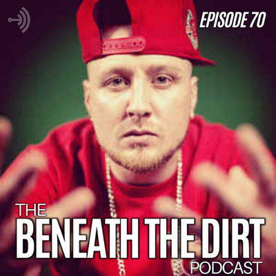 #70 - Why Lyte Is Not On Psychopathic, Twiztid 4/20 Tour, & More!