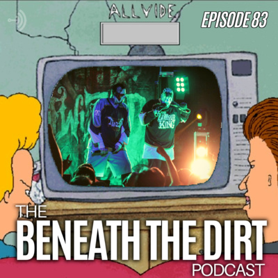#83 - Online Concerts Are Happening, RTJ4 & More!