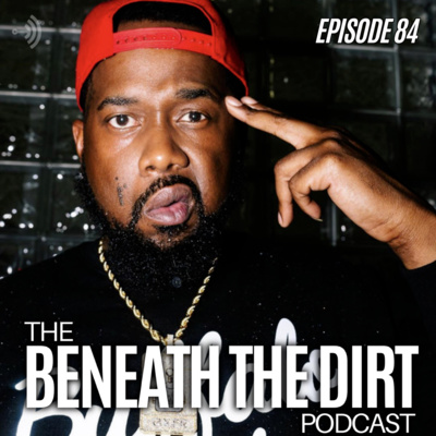 #84 - No One Mourns The Wicked w/Mike Sears