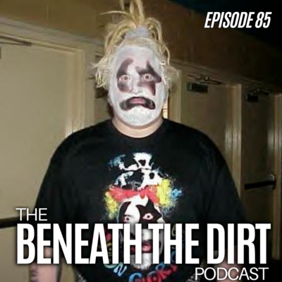 #85 - Violent J Outed Who?!
