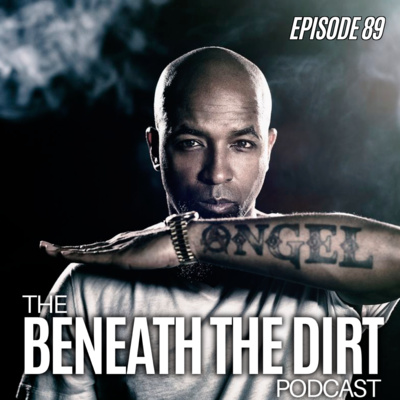 #89 - Tech N9ne Goes Platinum
