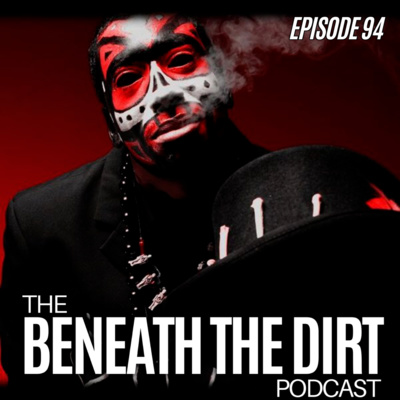 #94 - Hoodoo Bites Twiztid?!