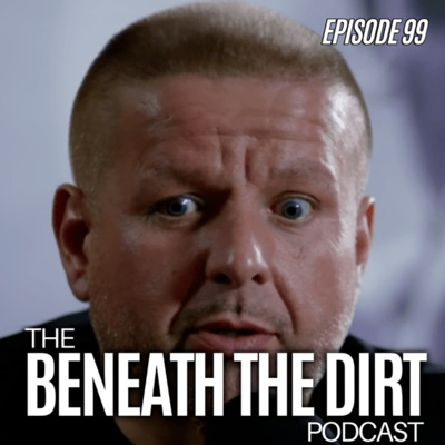 #99 - Strange Deals At Strange Music