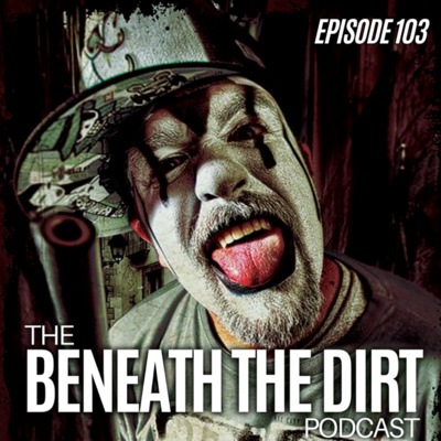 #103 - Who Ya Dead Who?