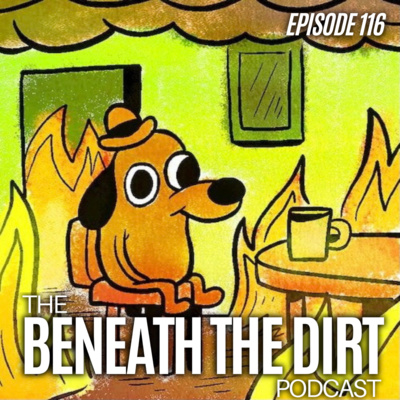 #116 - This Is Fine