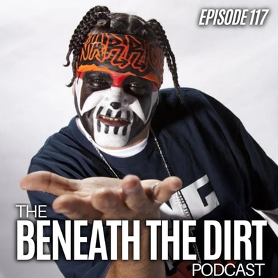 #117 - Shapeshifting