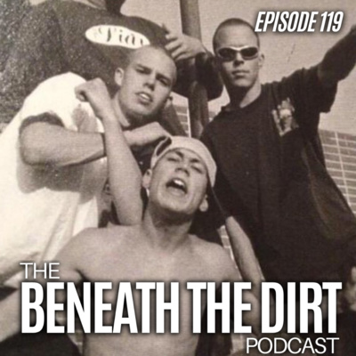 #119 - Kottonmouth Confusion Pt. 3