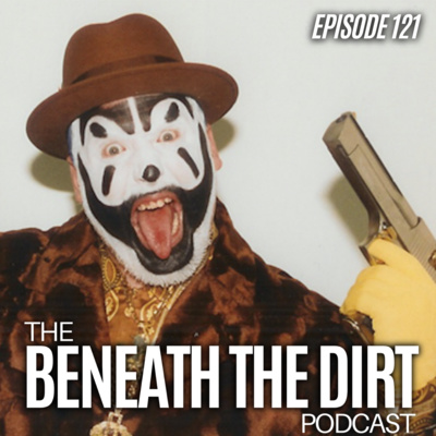 #121 - Gimme My MF'n Gift Bag!
