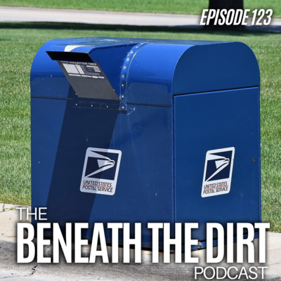 #123 - Shipped
