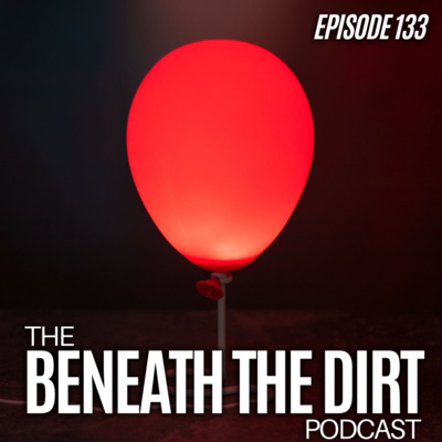 #133 - We All Float