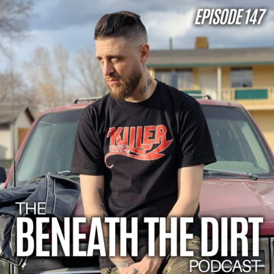 #147 - Young Otis Garcia