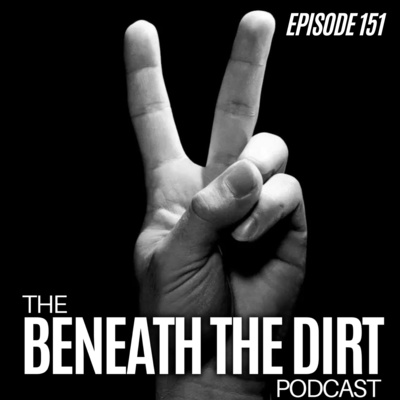 #151 - Peace Treaty