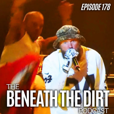 #178 - No Hard Feelings